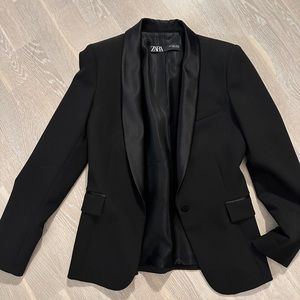 Zara blazer